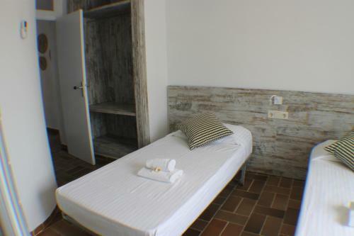Agi Porthos Apartments