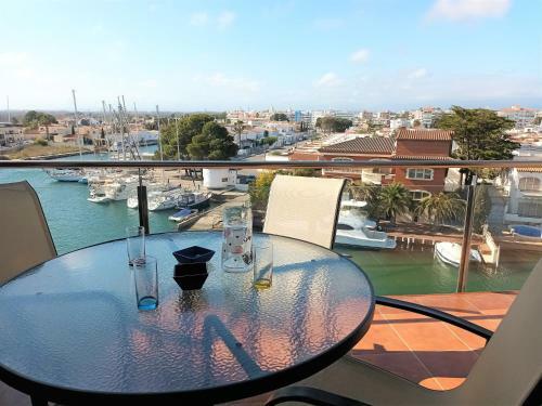 Apartamento Global Immo 3360 Les Marines Garbi 4-2