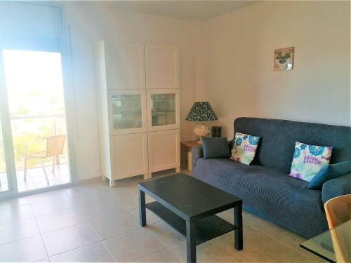 Apartamento Global Immo 3360 Les Marines Garbi 4-2