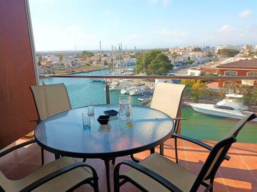 Apartamento Global Immo 3360 Les Marines Garbi 4-2