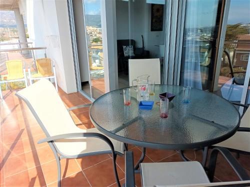 Apartamento Global Immo 3360 Les Marines Garbi 4-2
