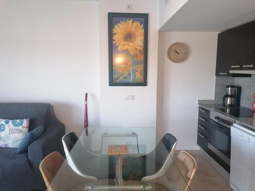 Apartamento Global Immo 3360 Les Marines Garbi 4-2