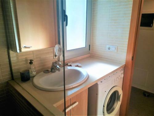 Apartamento Global Immo 3360 Les Marines Garbi 4-2