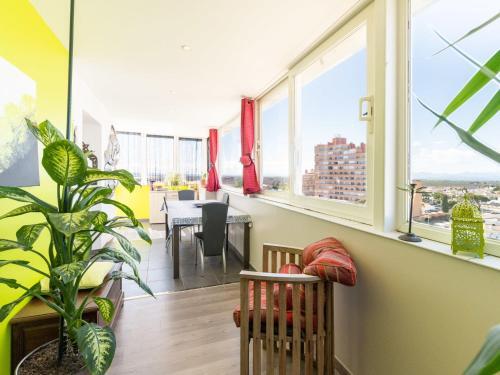 Apartment Edificio Claudia By Interhome