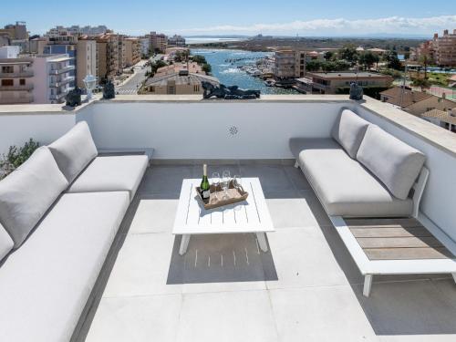 Apartment Edificio Claudia By Interhome