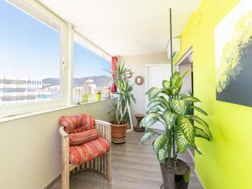 Apartment Edificio Claudia By Interhome