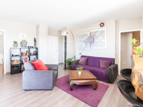 Apartment Edificio Claudia By Interhome