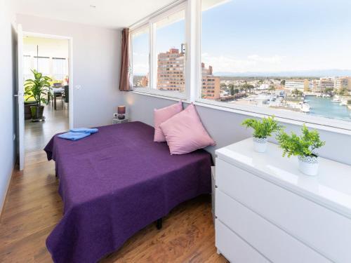 Apartment Edificio Claudia By Interhome