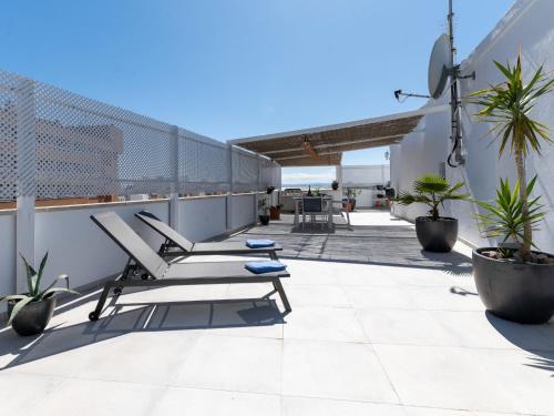 Apartment Edificio Claudia By Interhome