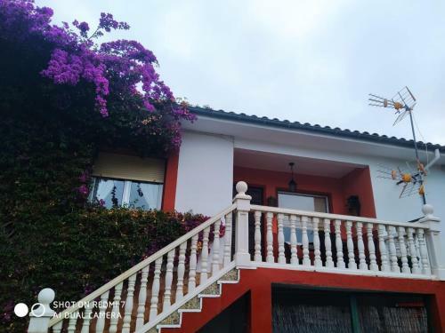 Apartamento La Buganvilla