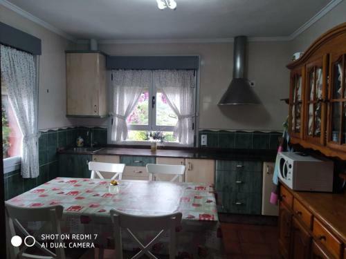Apartamento La Buganvilla