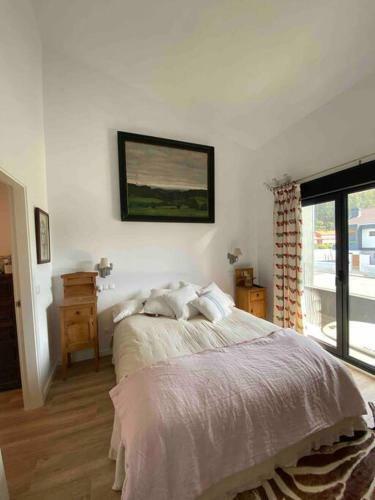 Casa Con Jardin