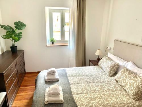 Apartamento Casa Moi. Ribadesella Centro.