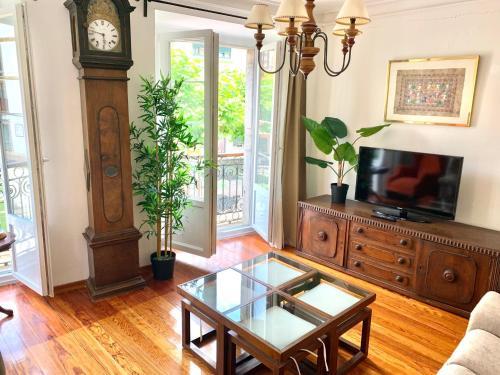 Apartamento Casa Moi. Ribadesella Centro.