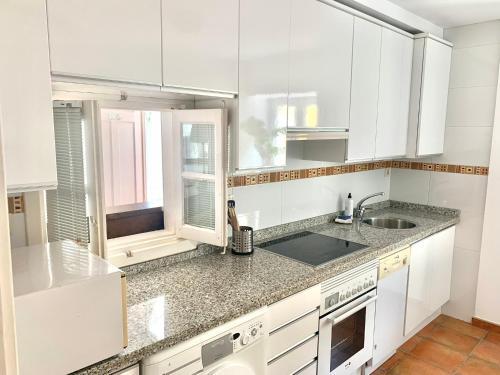 Apartamento Casa Moi. Ribadesella Centro.