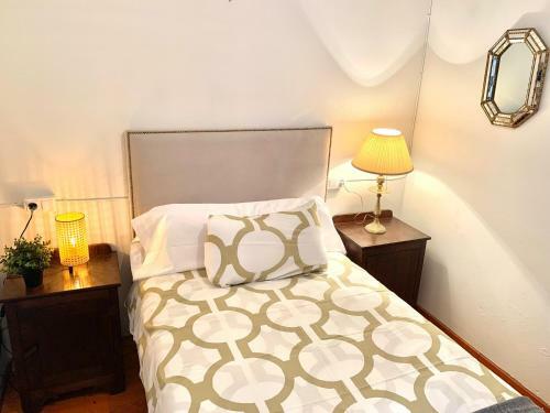 Apartamento Casa Moi. Ribadesella Centro.