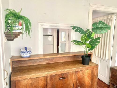Apartamento Casa Moi. Ribadesella Centro.