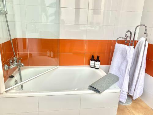 Apartamento Casa Moi. Ribadesella Centro.