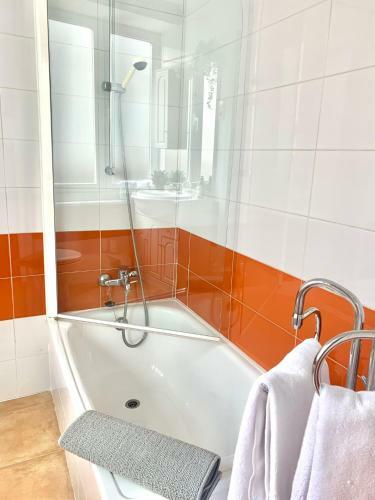 Apartamento Casa Moi. Ribadesella Centro.