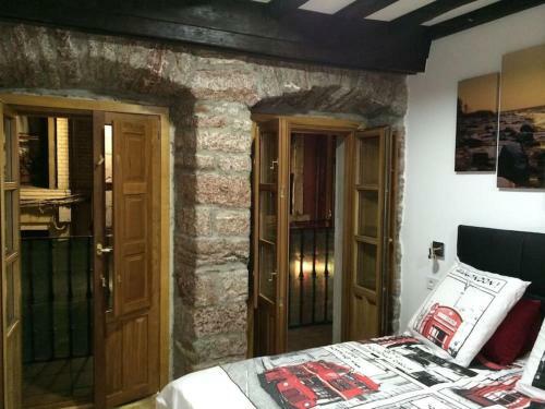 Apartamento Ribadesella Pe�a Guia II