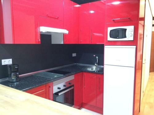 Apartamento Ribadesella Pe�a Guia II