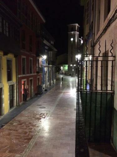 Apartamento Ribadesella Pe�a Guia II