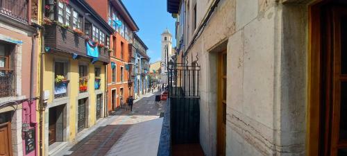 Apartamento Ribadesella Pe�a Guia II