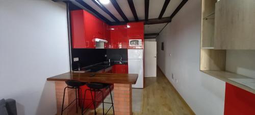 Apartamento Ribadesella Pe�a Guia II