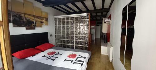 Apartamento Ribadesella Pe�a Guia II