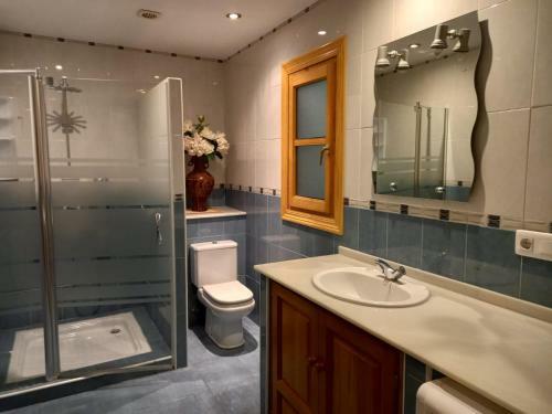 Apartamento Casa Pili Ribadesella