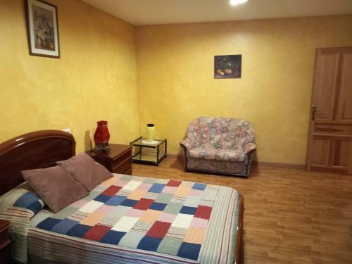 Apartamento Casa Pili Ribadesella