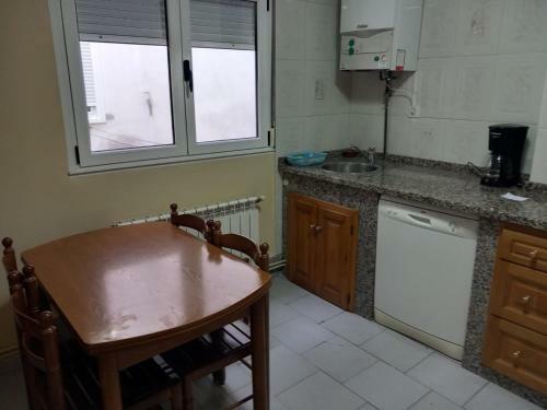 Apartamento Casa Pili Ribadesella