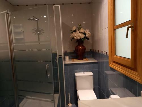 Apartamento Casa Pili Ribadesella