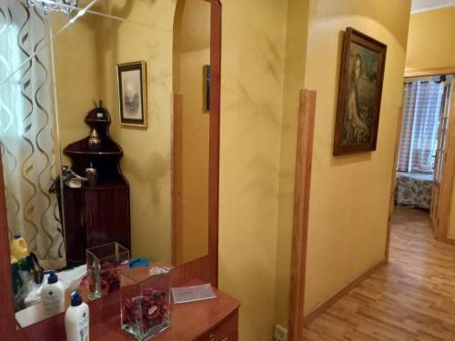 Apartamento Casa Pili Ribadesella