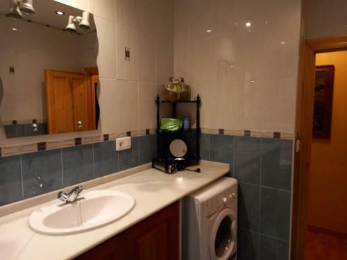 Apartamento Casa Pili Ribadesella