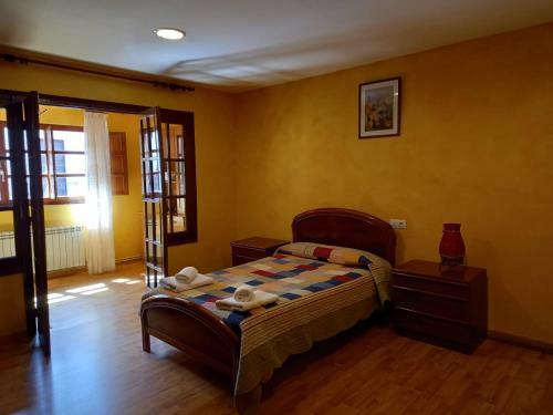 Apartamento Casa Pili Ribadesella