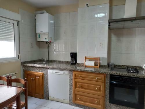 Apartamento Casa Pili Ribadesella