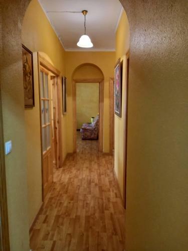 Apartamento Casa Pili Ribadesella