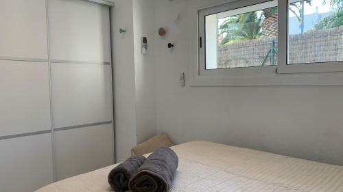 Apartamento Rodhes Playa B-1