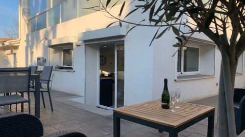 Apartamento Rodhes Playa B-1