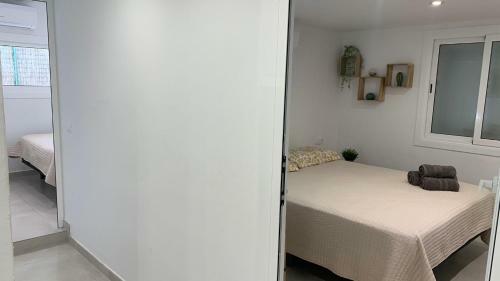 Apartamento Rodhes Playa B-1