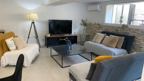 Apartamento Rodhes Playa B-1