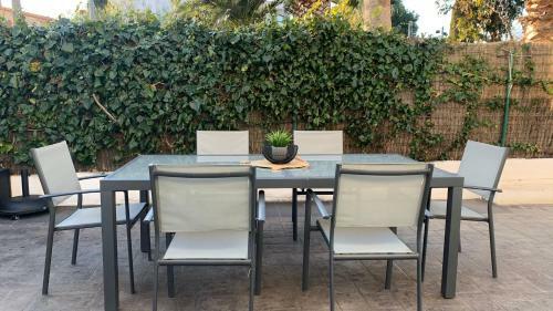 Apartamento Rodhes Playa B-1