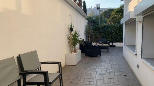Apartamento Rodhes Playa B-1