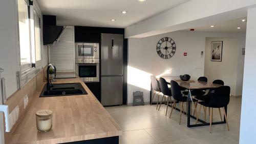Apartamento Rodhes Playa B-1