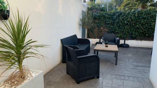 Apartamento Rodhes Playa B-1