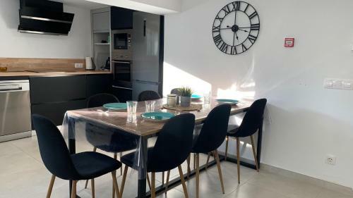 Apartamento Rodhes Playa B-1