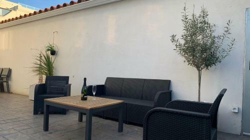 Apartamento Rodhes Playa B-1