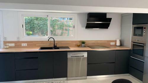 Apartamento Rodhes Playa B-1