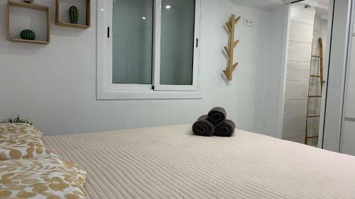 Apartamento Rodhes Playa B-1